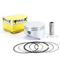 PROX TŁOK KAWASAKI KL 650 87-91, KLR 650 95-09 (100.00MM) (9.5:1) (OEM:13001-0092) 