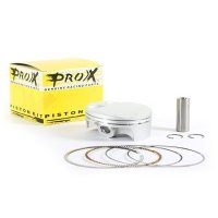 PROX TŁOK KTM (2T) EXC 300 (EXC300) 17+ TE 300 17 (71,95MM) (OEM:556.30.107.000) 