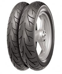 CONTINENTAL OPONA 100/90-18 CONTIGO! 56V TL M/C PRZÓD DOT 15-33/2024 (240020) 
