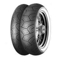 CONTINENTAL OPONA 150/80B16 CONTILEGEND 77H TL M/C WW BIAŁY BOK TYŁ DOT 51/2021 (240307) (oferta specjalna) 
