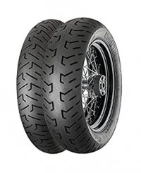CONTINENTAL OPONA 130/60B19 CONTITOUR 61H TL M/C PRZÓD DOT 07/2023 (240334) (oferta specjalna) 