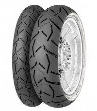 CONTINENTAL OPONA 150/70R17 CONTITRAILATTACK 3 69V TL M/C TYŁ DOT 07-19/2025 (244533) 