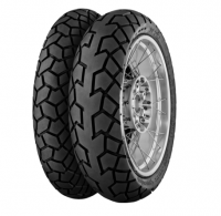 CONTINENTAL OPONA 140/80R17 TKC 70 69H TL M/C M+S TYŁ DOT 42/2024 (244637) 