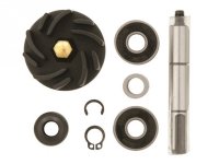 V PARTS (VICMA) ZESTAW NAPRAWCZY POMPY WODY PIAGGIO HEXAGON 125, GILERA RUNNER FX 125`97-02, ITALJET DRAGSTAR 125 (6218) 