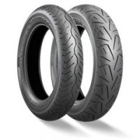 BRIDGESTONE OPONA 180/70B16 BATTLECRUISE H50 77H TL TYŁ DOT 24/2024 