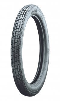 HEIDENAU OPONA 2.75-16 K30 46J TT REINF. SIMSON PRZÓD/TYŁ DOT 33-49/2024 