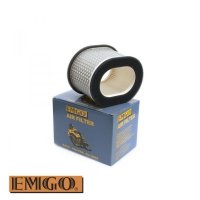 EMGO FILTR POWIETRZA YAMAHA FZR 600R 94-99, YZF 600R THUNDERCAT 95-96 (HFA4604) (4JH-14451-00) (Y4229) 