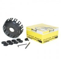 PROX KOSZ SPRZĘGŁOWY ZEWNĘTRZNY HONDA CR 500 90-01 