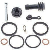 ALL BALLS ZESTAW NAPRAWCZY ZACISKU HAMULCOWEGO TYŁ SUZUKI RM 80/85 90-17, DR 650R/S 90-95 