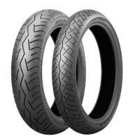 BRIDGESTONE OPONA 120/70-17 BATTLAX BT46 58H TL PRZÓD DOT 33/2024 