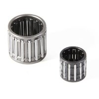PROX ŁOŻYSKO GŁÓWKI KORBOWODU (IGIEŁKOWE) MINARELLI AM6, KTM SX 50, DERBI SENDA (PATRZ OPIS DODATKOWY) (12X15X14,3) 