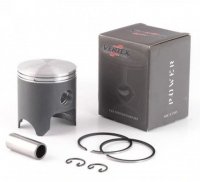 VERTEX TŁOK SUZUKI RM 125 (RM125) 00-03 (53,98MM) REPLICA (PIERŚCIENIE 53010005400 X 1 SZT.) 