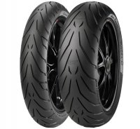 PIRELLI OPONA 190/50ZR17 ANGEL GT (73W) TL M/C TYŁ DOT 27-29/2024 