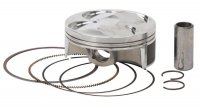 VERTEX TŁOK KAWASAKI KXF 250 15-16 HC (76,97MM) (PIERŚCIENIE 590277000005 X 1 KPL.) 