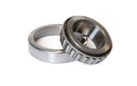 PROX ŁOŻYSKO GŁÓWKI RAMY SUZUKI RM 125/250 06-10, RM-Z 450 08, (30X52X16MM) 1 SZTUKA NTN MADE IN JAPAN 