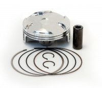 VERTEX TŁOK KTM (4T) SXF 250 (SX-F250) 16-22, EXCF 250 (EXC-F250) 17-23, HUSQVARNA FC 250 16-22 HC (77,98MM) (PIERŚCIENIE 590278 