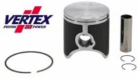 VERTEX TŁOK TM RACING MX/EN/SM 250FI 19-25 (66.36MM) (STD. + 0.03MM) 