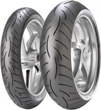 METZELER OPONA 160/60ZR17 ROADTEC Z8 INTERACT (M) (69W) TL M/C TYŁ DOT 01/2025 