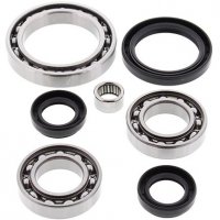 ALL BALLS ZESTAW NAPRAWCZY DYFERENCJAŁU PRZEDNIEGO YAMAHA GRIZZLY 350/450/550/700 