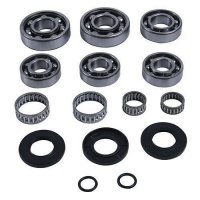 ALL BALLS ZESTAW NAPRAWCZY SKRZYNI BIEGÓW POLARIS 300 4X4 94-95, 400L 4X4 94, SPORTSMAN 400 4X4 95-97, XPLORER 300/400 (OPIS DOD 