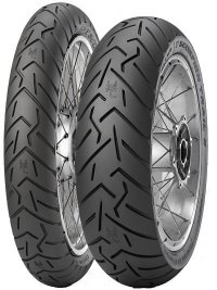 PIRELLI OPONA 130/80R17 SCORPION TRAIL II 65V TL M/C TYŁ DOT 13-15/2022 
