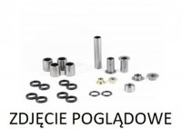 PROX ZESTAW NAPRAWCZY ŁĄCZNIKA (PRZEGUBU) WAHACZA KAWASAKI KX 125/250/500 87 (27-1070) 