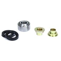 PROX ZESTAW NAPRAWCZY MOCOWANIA (ŁOŻYSKA) AMORTYZATORA TYLNEGO DOLNE HUSQVARNA CR125 93-08,CR250 93-04,SM450R 03-07,TC/TE250/450 