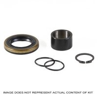 PROX ZESTAW NAPRAWCZY DYFERENCJAŁU PRZEDNIEGO HONDA TRX 420 FE/FM 07-13 (25-2071) 