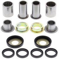 ALL BALLS ZESTAW NAPRAWCZY WAHACZA SUZUKI RM 125 89-91 