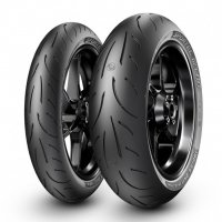 METZELER OPONA 190/55ZR17 SPORTEC M9 RR (75W) TL M/C TYŁ DOT 11-47/2024 