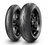 METZELER OPONA 140/70R17 SPORTEC M9 RR 66H TL M/C TYŁ DOT 29-30/2024 