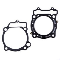 PROX USZCZELKI TOP-END SUZUKI RMZ 450 05-07 (GŁOWICA+CYLINDER) 