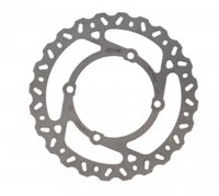 PROX TARCZA HAMULCOWA PRZÓD / TYŁ KTM SX 50 14-21, HUSQVARNA TC 50 17-21 