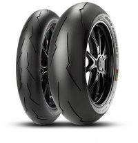 PIRELLI OPONA 110/70ZR17 DIABLO SUPERCORSA V3 SC3 54W TL M/C PRZÓD DOT 39/2022 