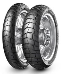 METZELER OPONA 120/70-15 KAROO STREET 56P TL M/C PRZÓD DOT 02/2025 