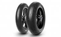 PIRELLI OPONA 180/55ZR17 DIABLO ROSSO IV (73W) TL M/C TYŁ DOT 12-16/2025 