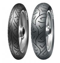 PIRELLI OPONA 150/80V16 SPORT DEMON (71V) TL M/C TYŁ DOT 11/2025 