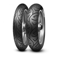 PIRELLI OPONA 120/90-18 SPORT DEMON 65V TL M/C TYŁ DOT 24/2023 