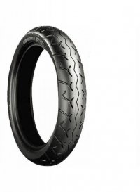 BRIDGESTONE OPONA 150/80R17 EXEDRA G701 72H TL PRZÓD DOT 46/2024 