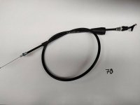 PROX LINKA GAZU KTM SX 125/150/250 19-20 + HUSQVARNA TC 250 19-20 (45-1270) (50502091000) 