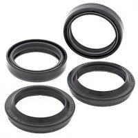 ALL BALLS KOMPLET USZCZELNIACZY OLEJOWYCH I PYŁOWYCH APRILIA RSV1000, BMW F800R, S, ST, SUZUKI DL1000V V-STROM, YAMAHA XV1700 