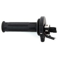 BMW OEM MANETKA GRZANA PRAWA (ROLGAZ) BMW F 650/800GS 08-16, K 1200S/R, F 800S/ST 