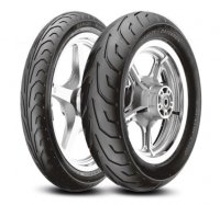 DUNLOP OPONA 150/80B16 GT502 71V TL TYŁ HARLEY-DAVIDSON DOT 16-17/2023 