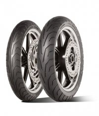 DUNLOP OPONA 110/90-18 ARROWMAX STREETSMART 61V TL PRZÓD DOT 12-13/2023 