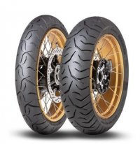 DUNLOP OPONA 170/60ZR17 TRAILMAX MERIDIAN 72W TL TYŁ DOT 09-11/2025 