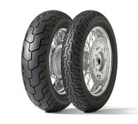 DUNLOP OPONA 130/90-16 D404 (N) 67H TL PRZÓD DOT 22-23/2024 