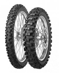 DUNLOP OPONA 120/80-19 GEOMAX MX53 63M TT TYŁ DOT 29/2024 