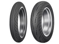 DUNLOP OPONA 200/55R16 ELITE 4 MT 77H TL TYŁ DOT 18-31/2023 