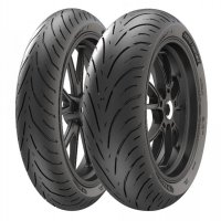 ANLAS OPONA 120/70ZR-17 VIENTO TURISMO M/C (58W) TL PRZÓD DOT 22/2024 