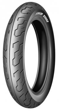 DUNLOP OPONA 140/80-15 K555 J 67H TL TYŁ DOT 02/2025 